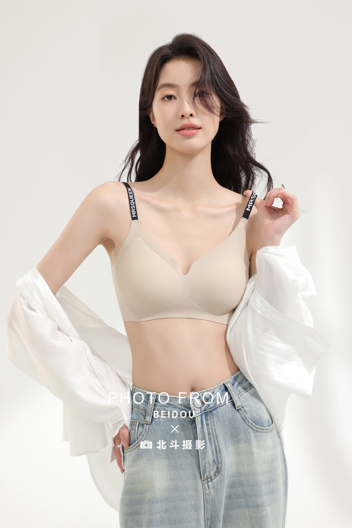 广州女装摄影案例｜2024-04-13上身组图｜北斗摄影-女装拍摄-广州北斗摄影公司-第19张