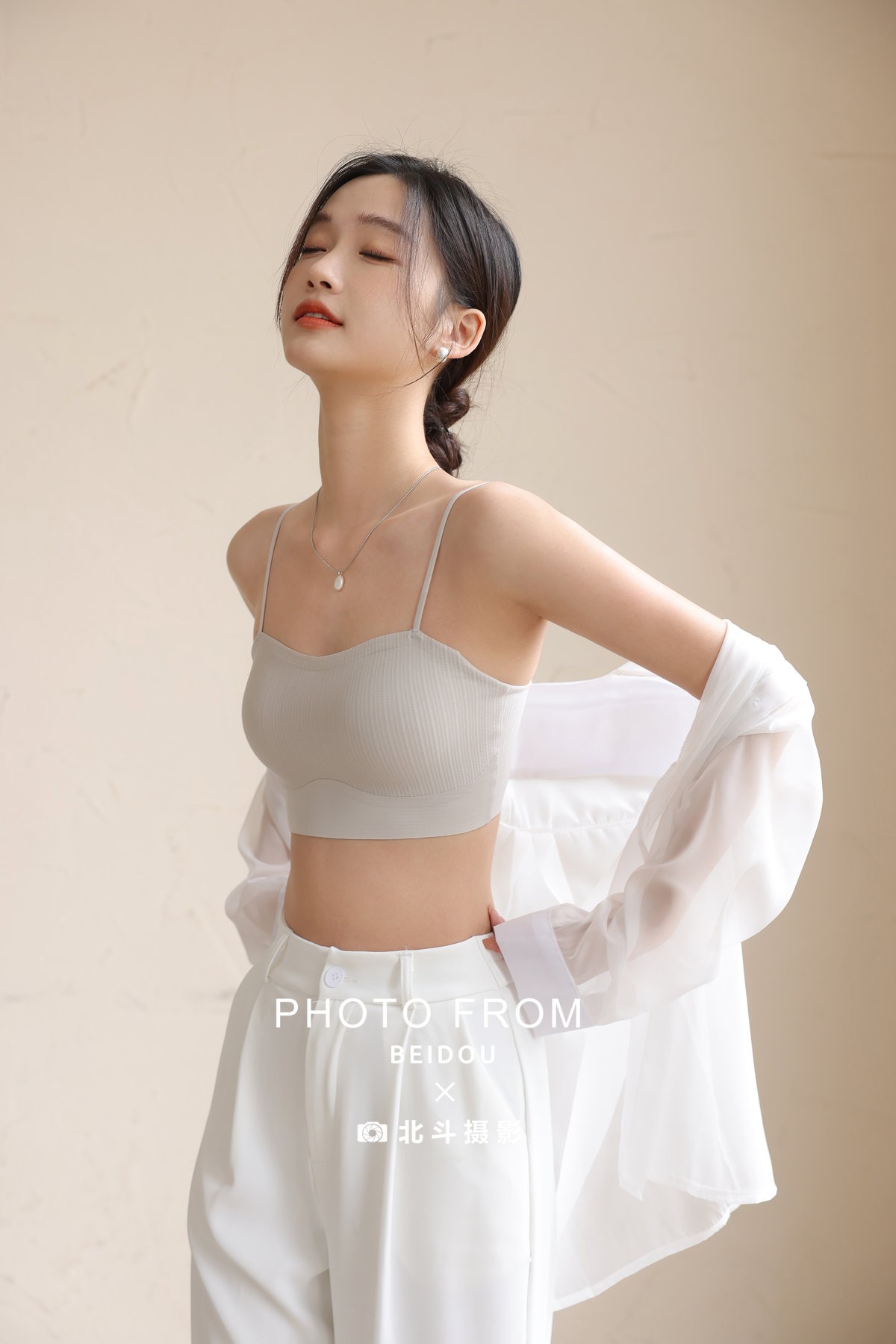 广州女装摄影案例｜2024-02-27上身组图｜北斗摄影-女装拍摄-广州北斗摄影公司-第5张