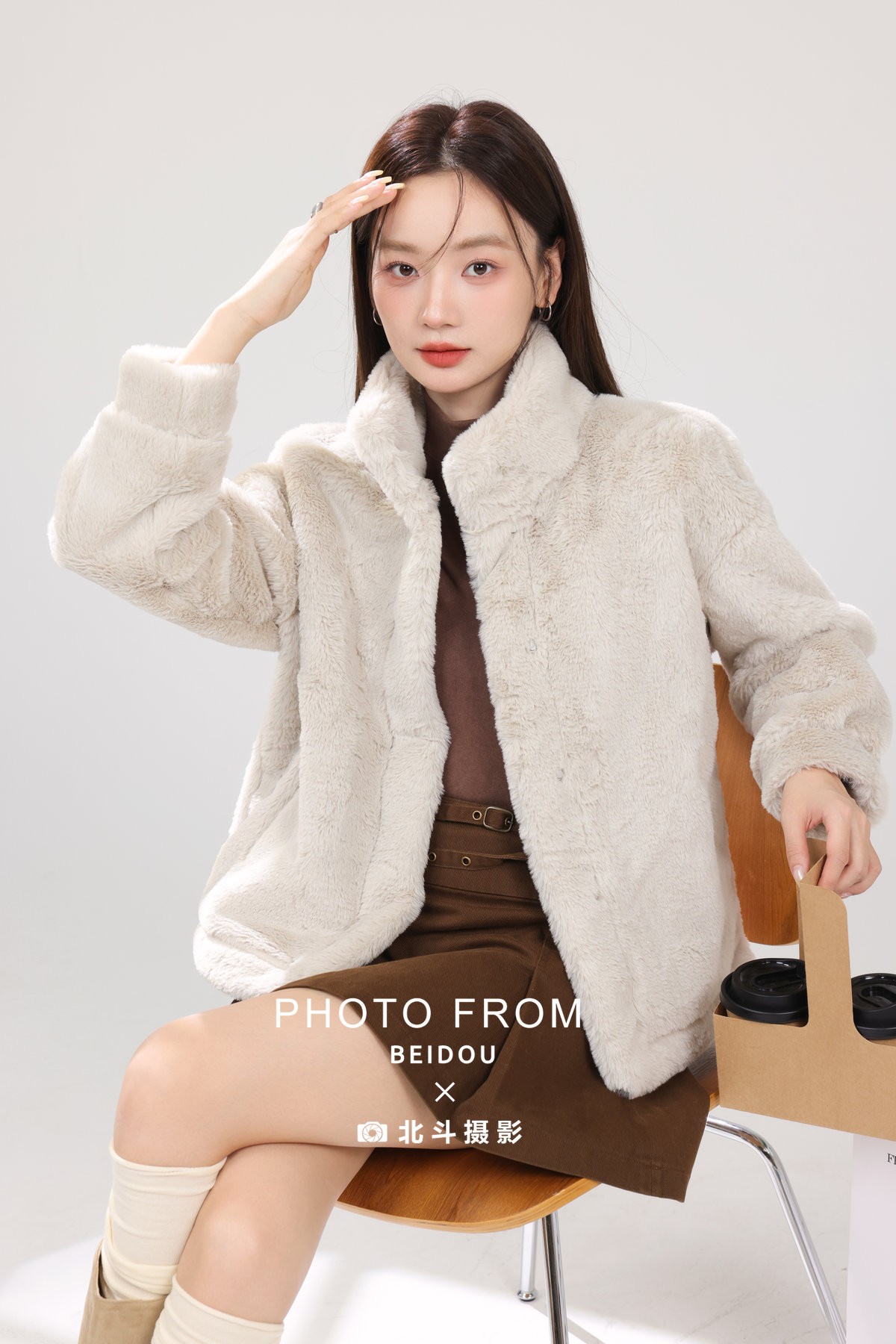 广州女装摄影案例｜2024-06-13上身组图｜北斗摄影-女装拍摄-广州北斗摄影公司-第18张
