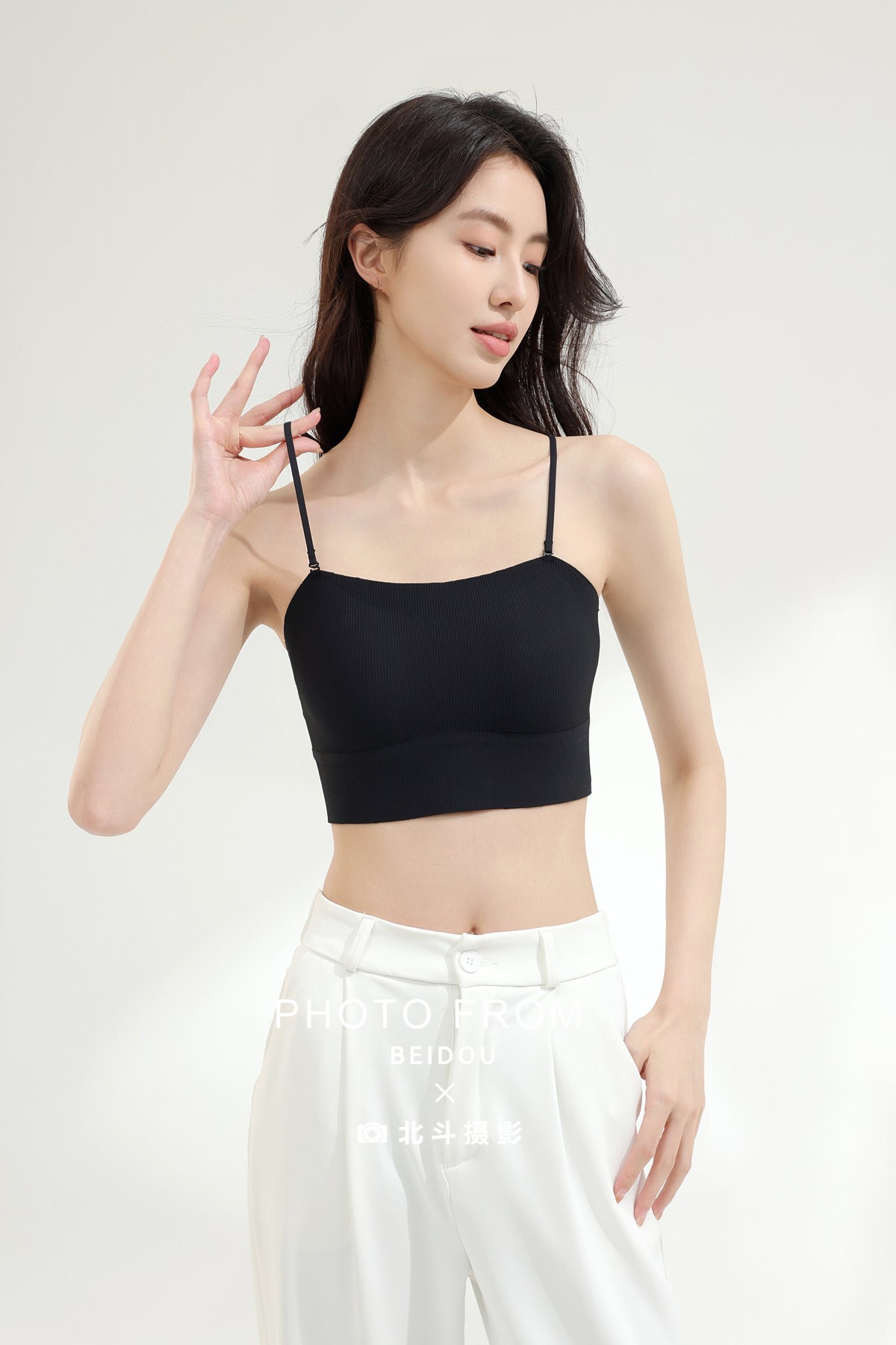 广州女装摄影案例｜2024-04-13上身组图｜北斗摄影-女装拍摄-广州北斗摄影公司-第65张