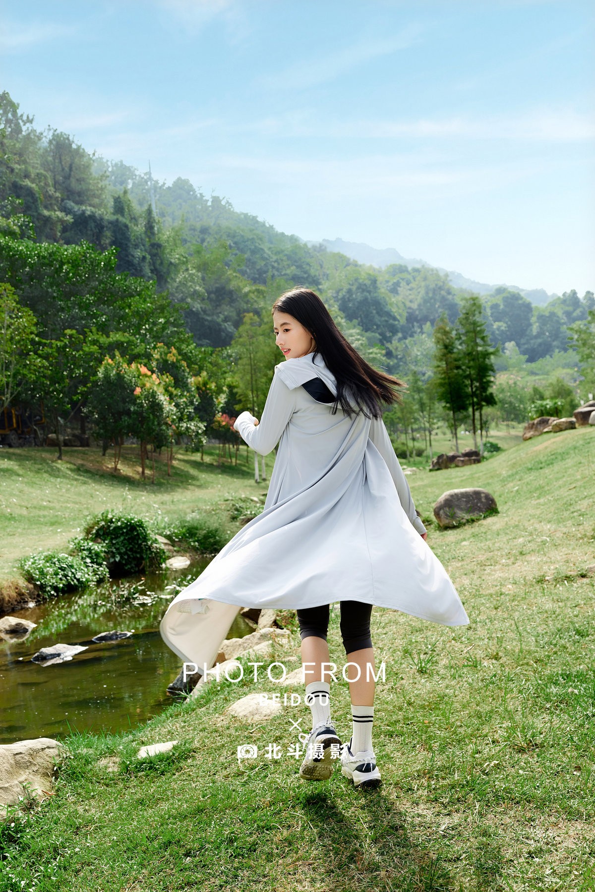 广州运动瑜伽摄影案例｜2024-11-11组图｜北斗摄影-运动瑜伽-广州北斗摄影公司-第14张