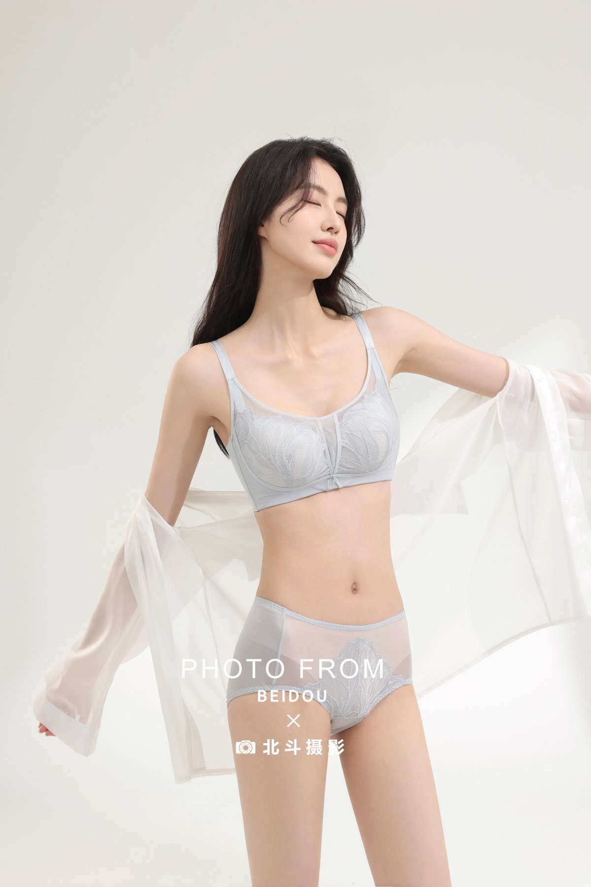 广州女装摄影案例｜2024-04-13上身组图｜北斗摄影-女装拍摄-广州北斗摄影公司-第38张