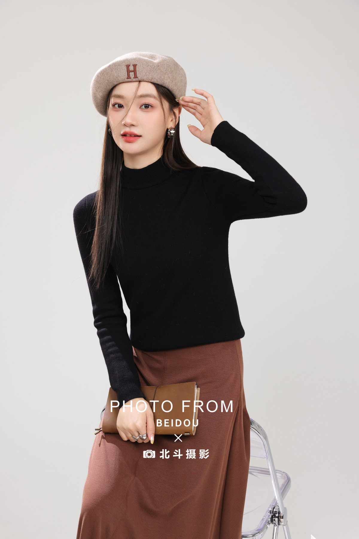 广州女装摄影案例｜2024-06-13上身组图｜北斗摄影-女装拍摄-广州北斗摄影公司-第13张