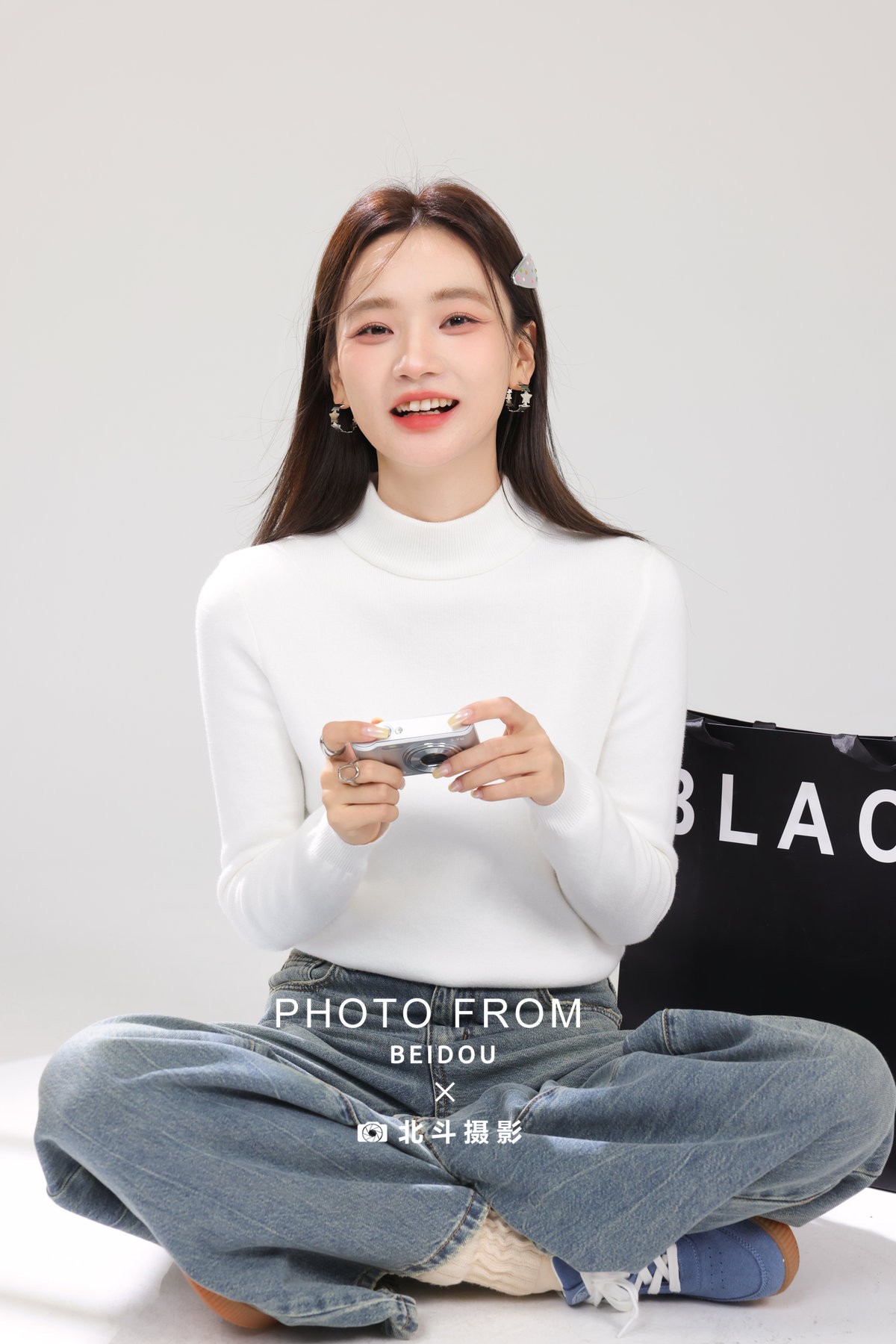 广州女装摄影案例｜2024-06-13上身组图｜北斗摄影-女装拍摄-广州北斗摄影公司-第6张