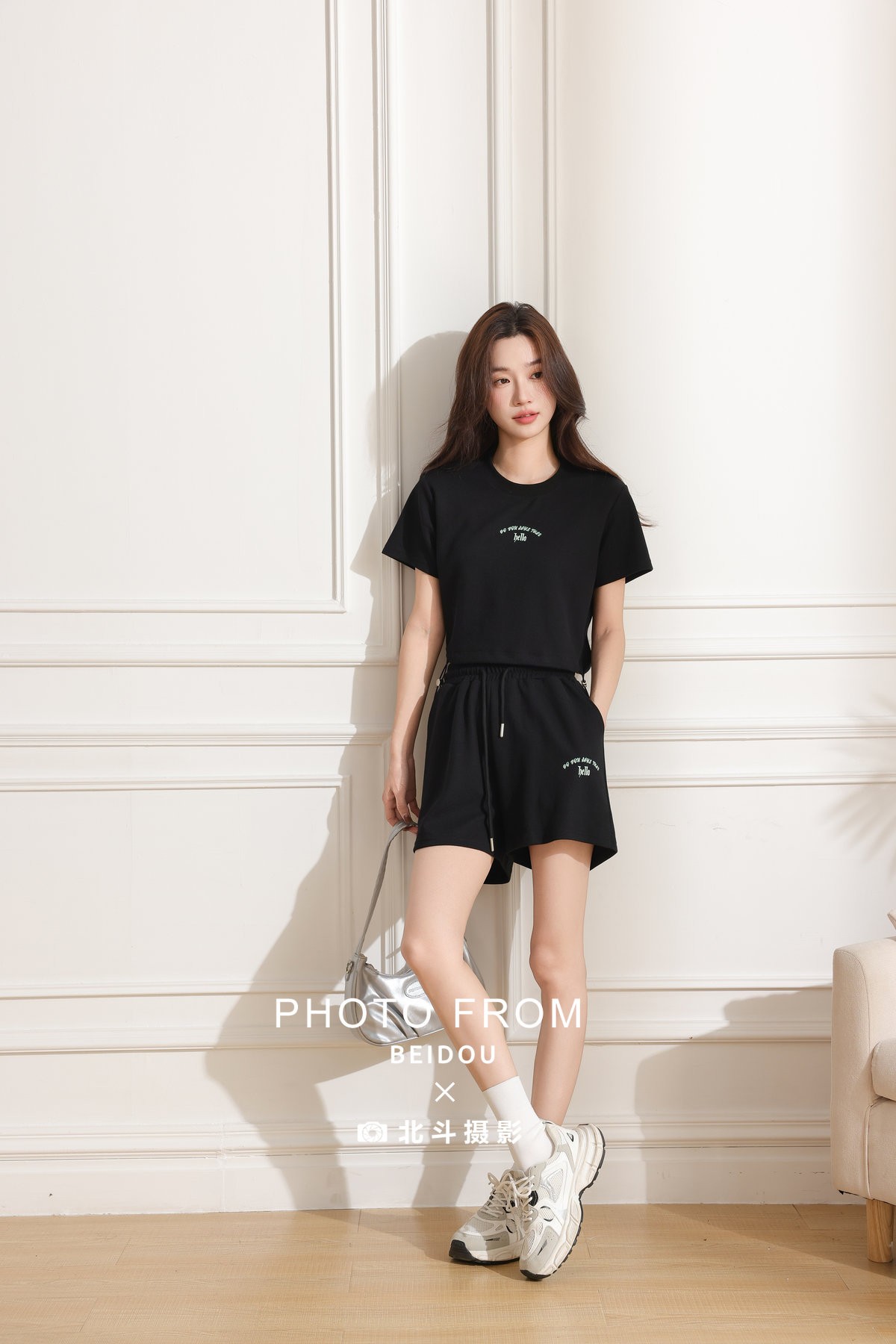 广州家居服摄影案例｜2025-03-20场景组图｜北斗摄影-家居服拍摄-广州北斗摄影公司-第8张