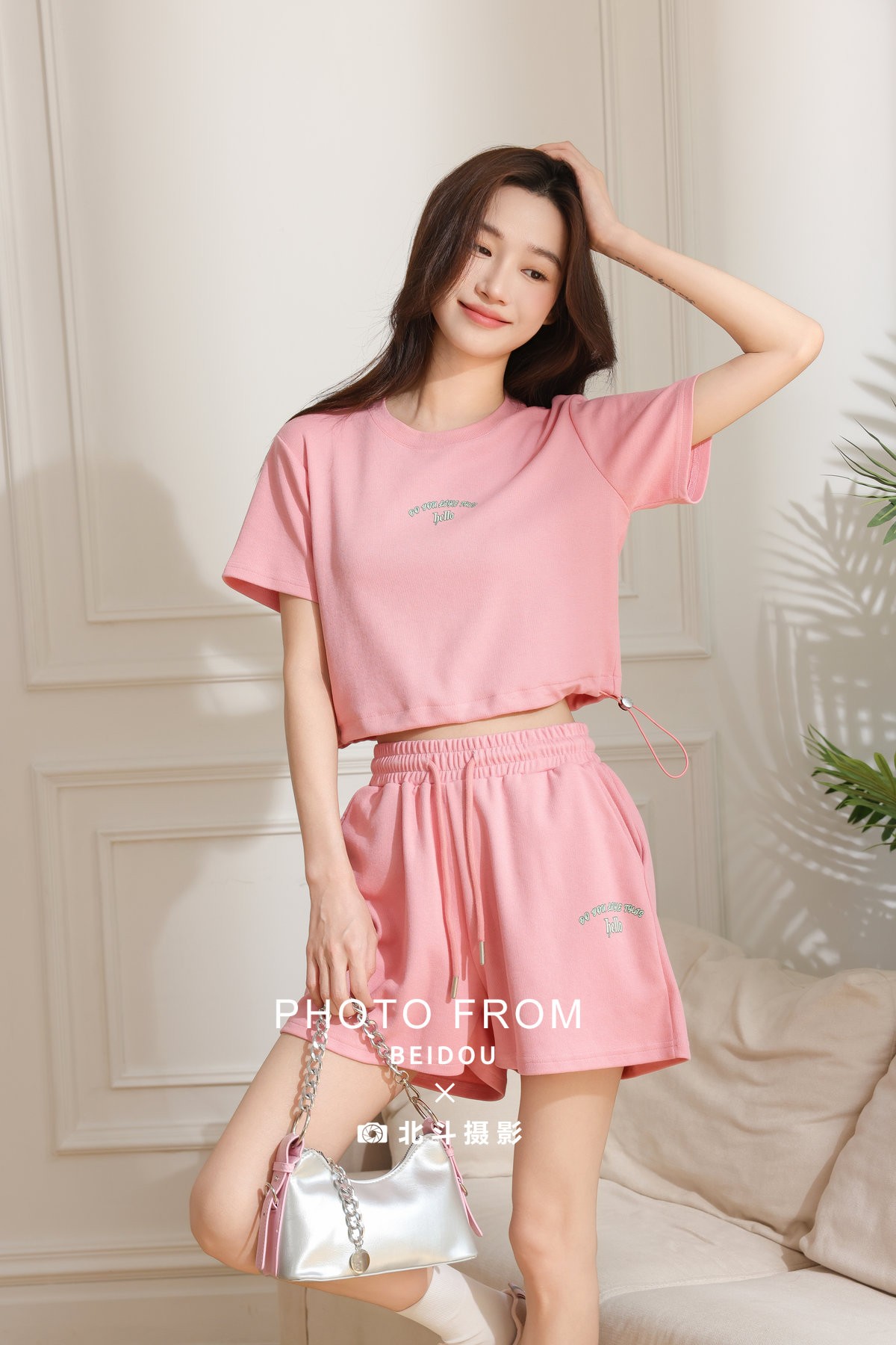 广州家居服摄影案例｜2025-03-20场景组图｜北斗摄影-家居服拍摄-广州北斗摄影公司-第19张