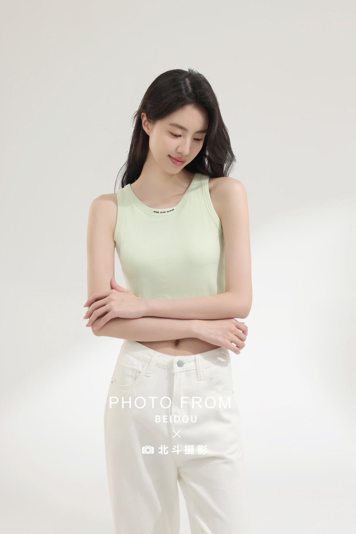 广州女装摄影案例｜2024-04-13上身组图｜北斗摄影-女装拍摄-广州北斗摄影公司-第24张