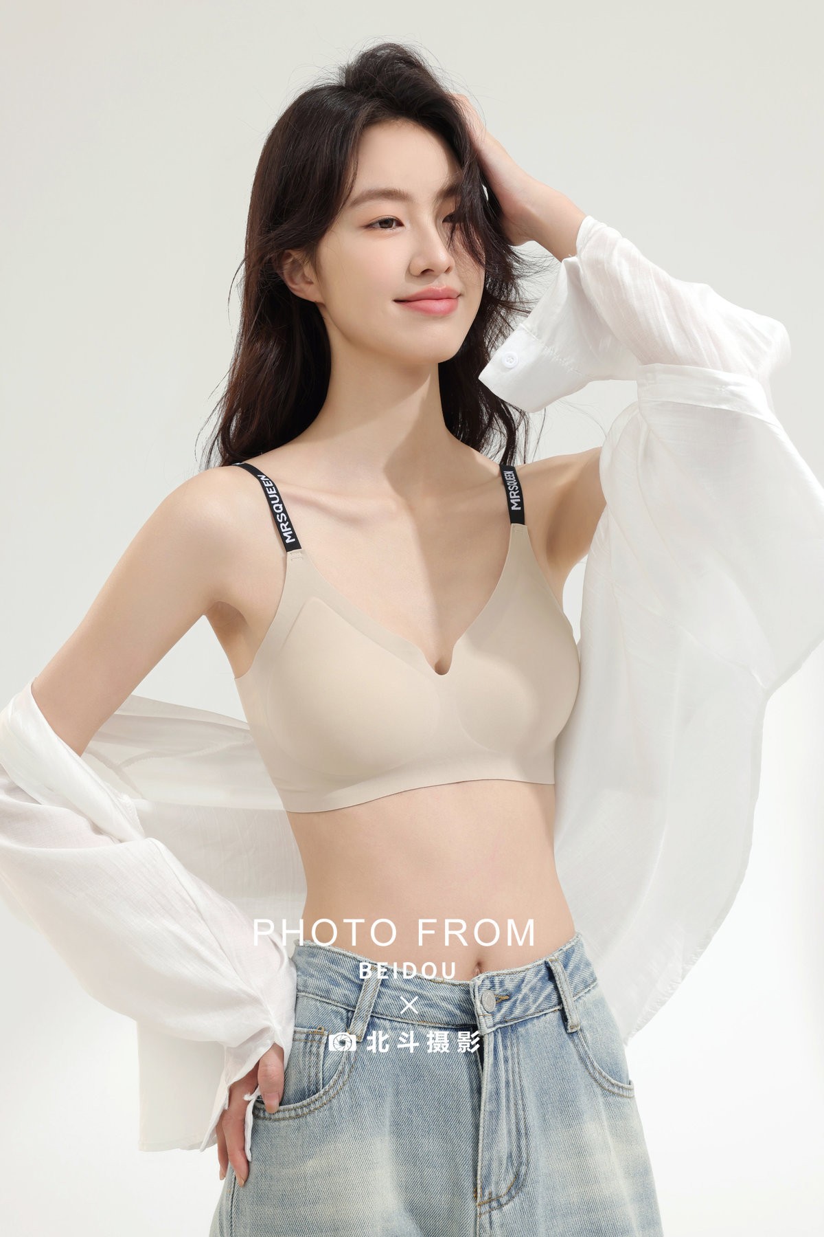 广州女装摄影案例｜2024-04-13上身组图｜北斗摄影-女装拍摄-广州北斗摄影公司-第20张