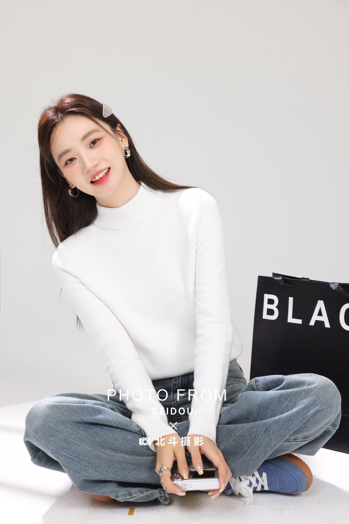 广州女装摄影案例｜2024-06-13上身组图｜北斗摄影-女装拍摄-广州北斗摄影公司-第7张