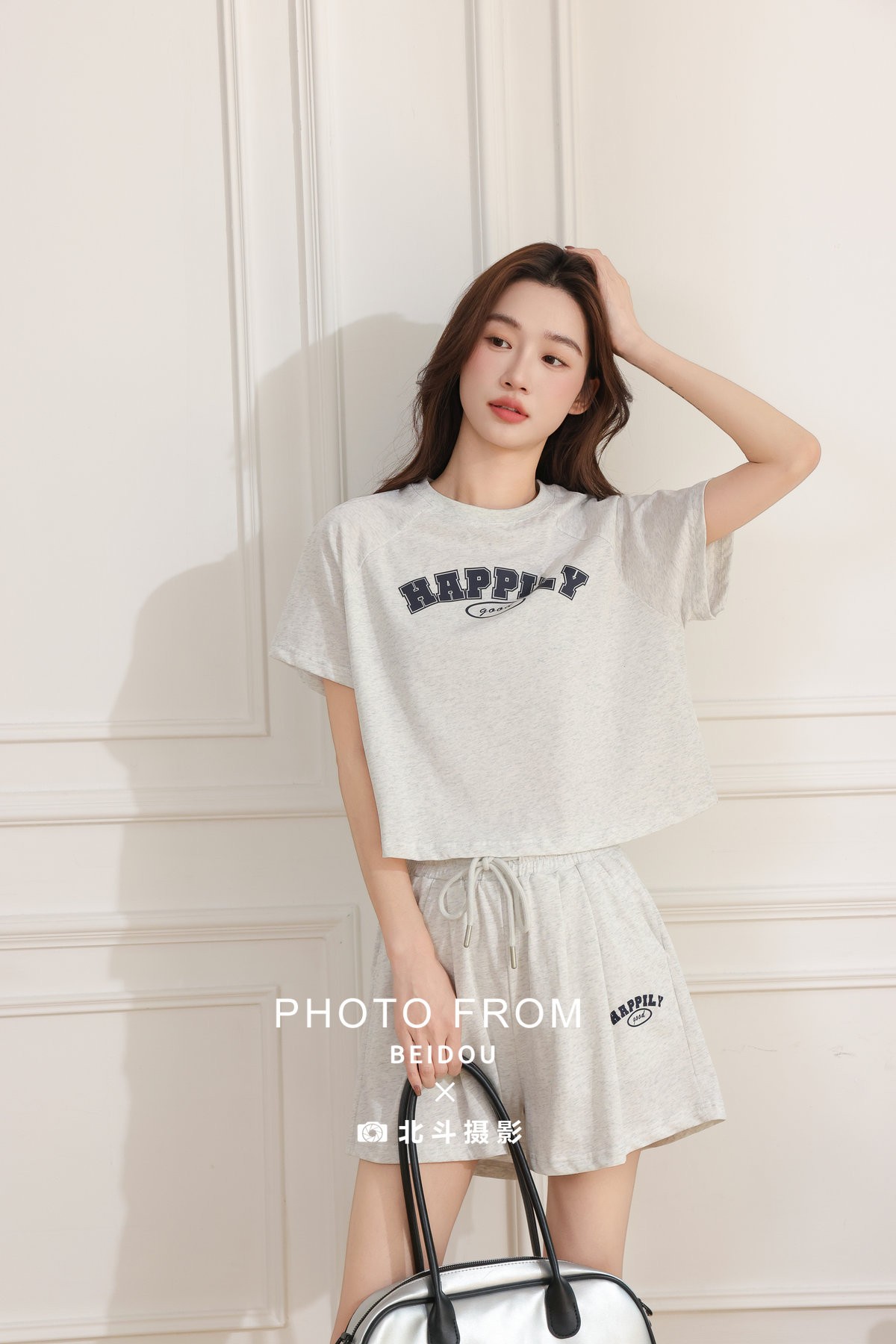 广州家居服摄影案例｜2025-03-20场景组图｜北斗摄影-家居服拍摄-广州北斗摄影公司-第3张