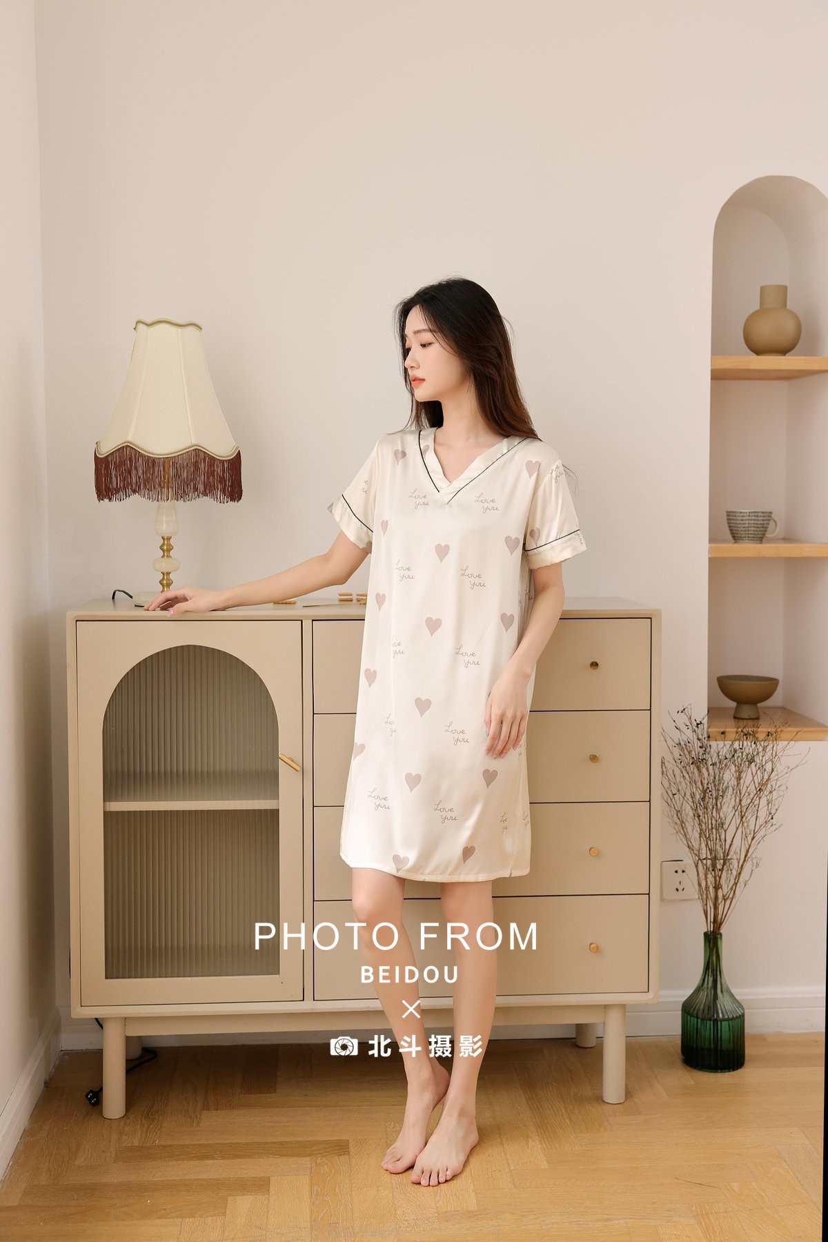 广州家居服摄影案例｜2024-05-01场景组图｜北斗摄影-家居服拍摄-广州北斗摄影公司-第17张