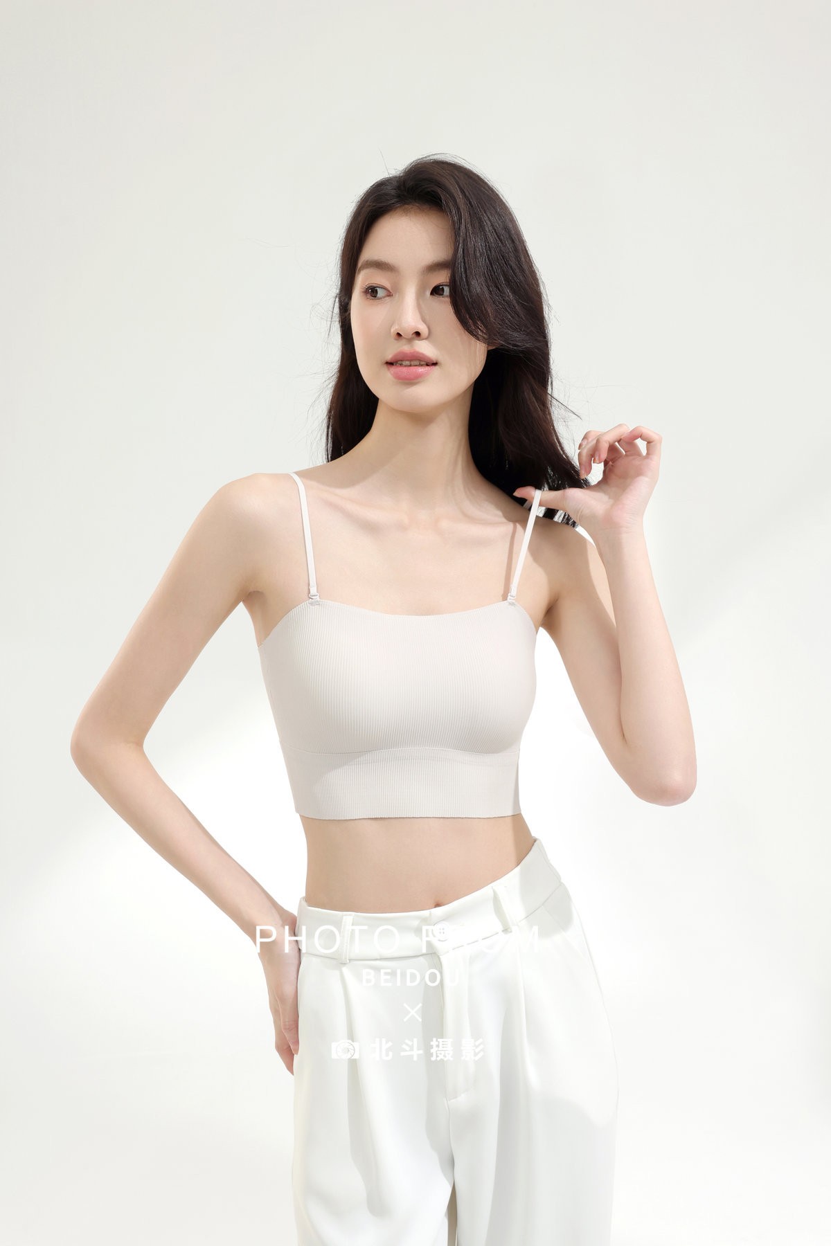 广州女装摄影案例｜2024-04-13上身组图｜北斗摄影-女装拍摄-广州北斗摄影公司-第59张