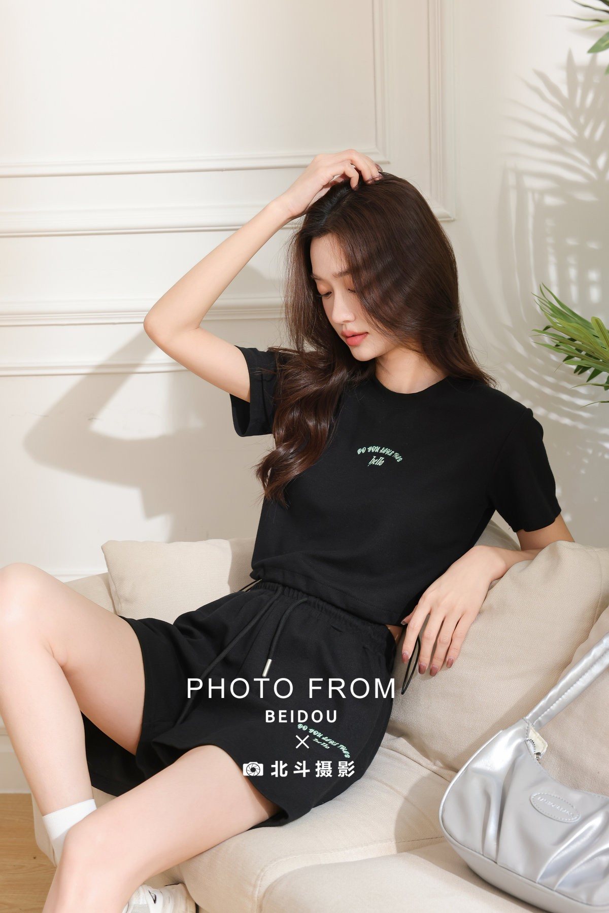 广州家居服摄影案例｜2025-03-20场景组图｜北斗摄影-家居服拍摄-广州北斗摄影公司-第13张