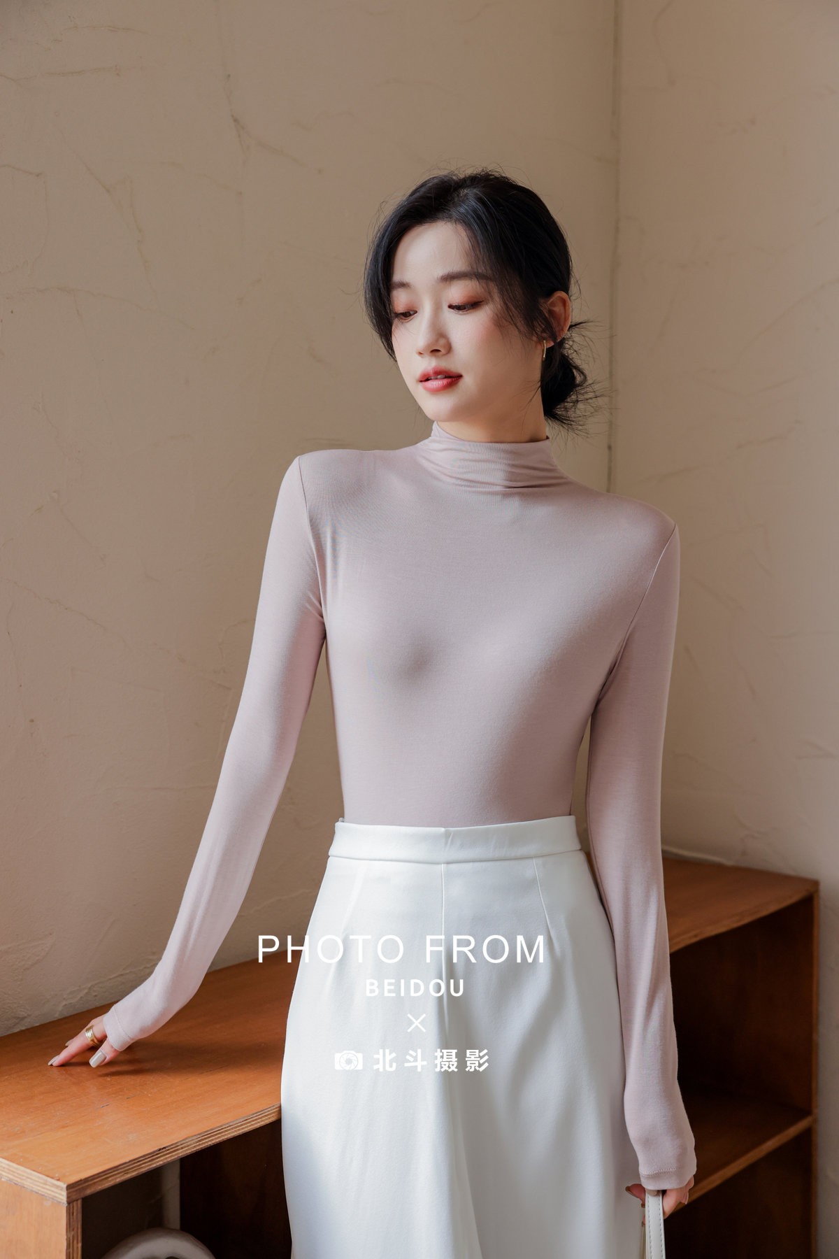 广州女装摄影案例｜2022-12-13上身组图｜北斗摄影