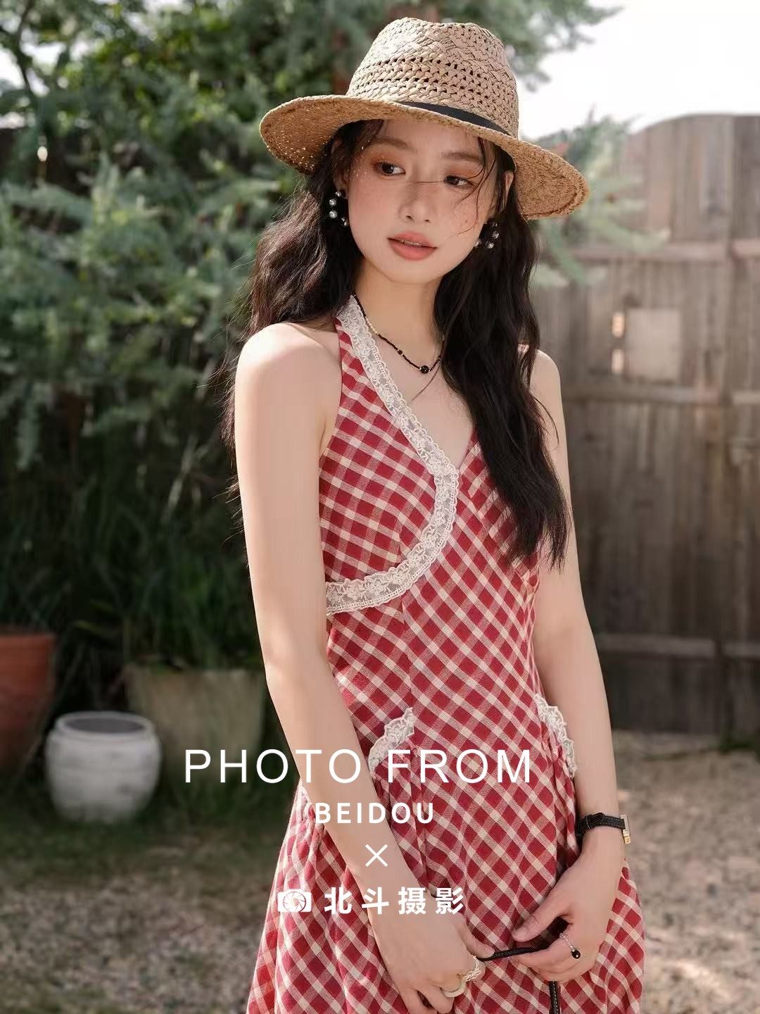 广州女模文卿 第19张
