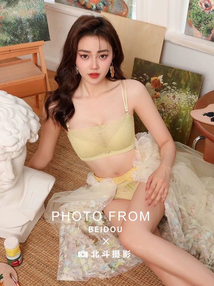 广州内衣模特173cm 第6张