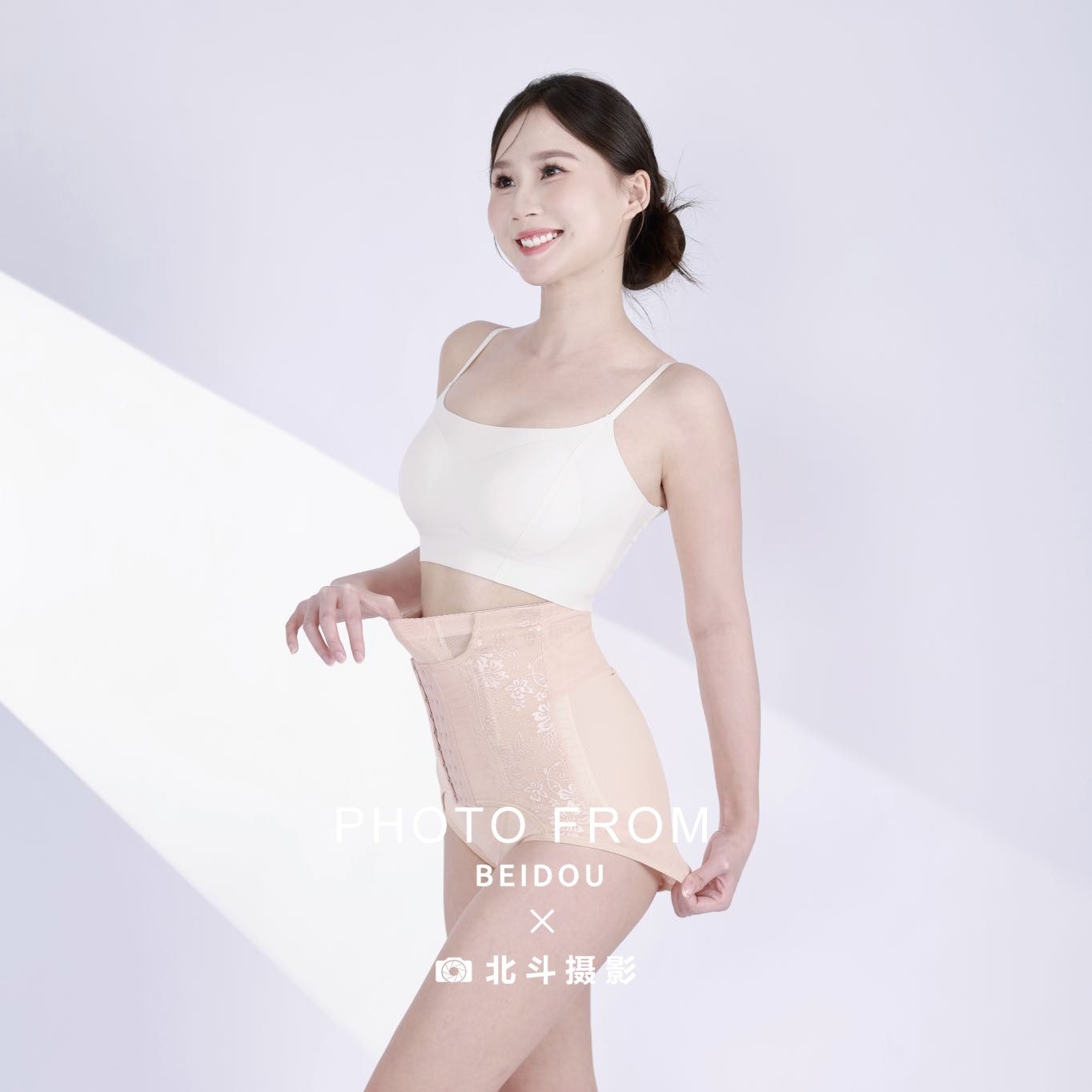 广州内衣模特布布 第10张