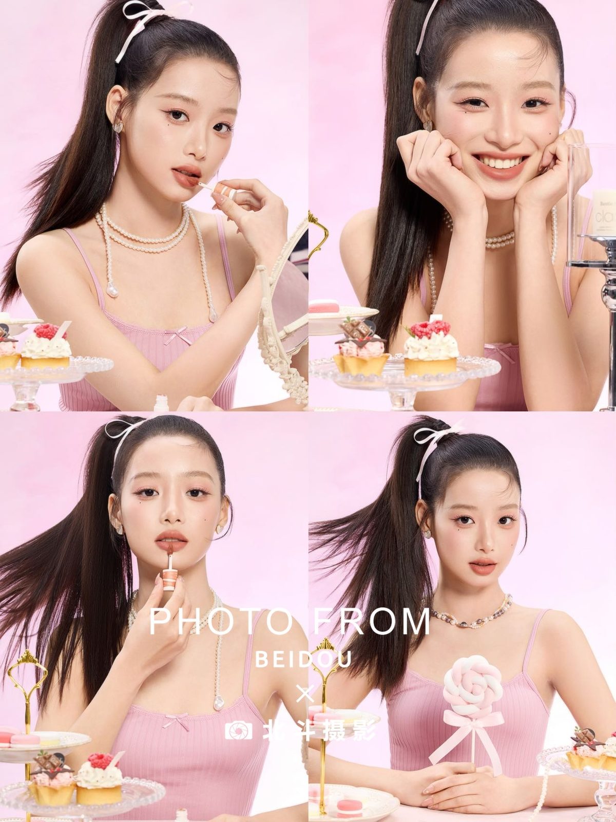 广州女模文卿 第22张
