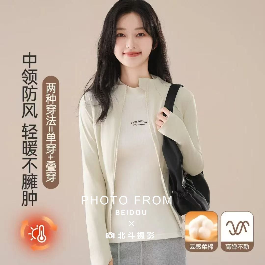 广州女模小池 第8张