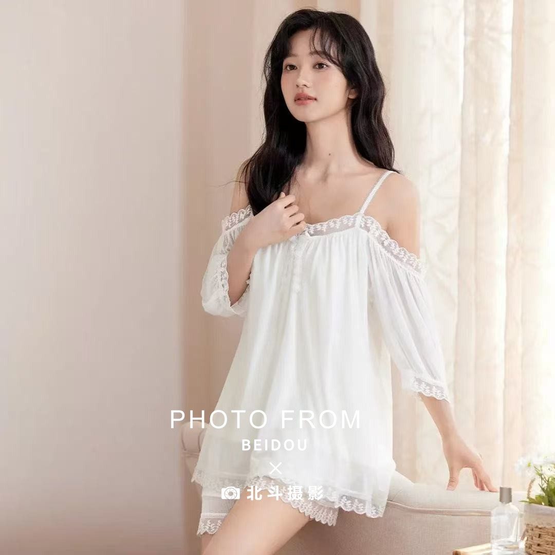 广州女模小池 第10张