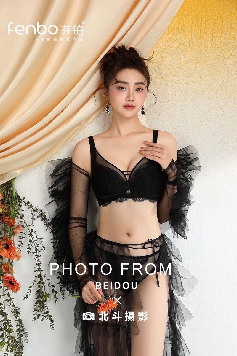 广州内衣模特173cm 第28张