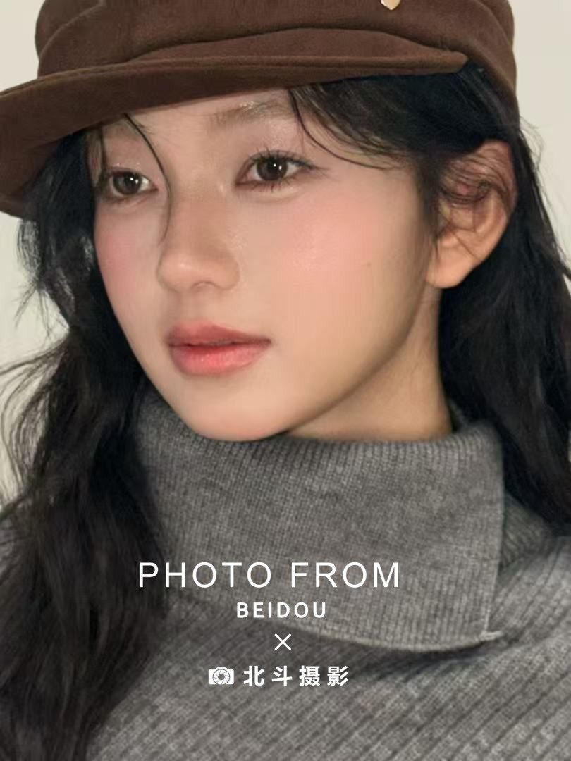广州女模小池 第17张