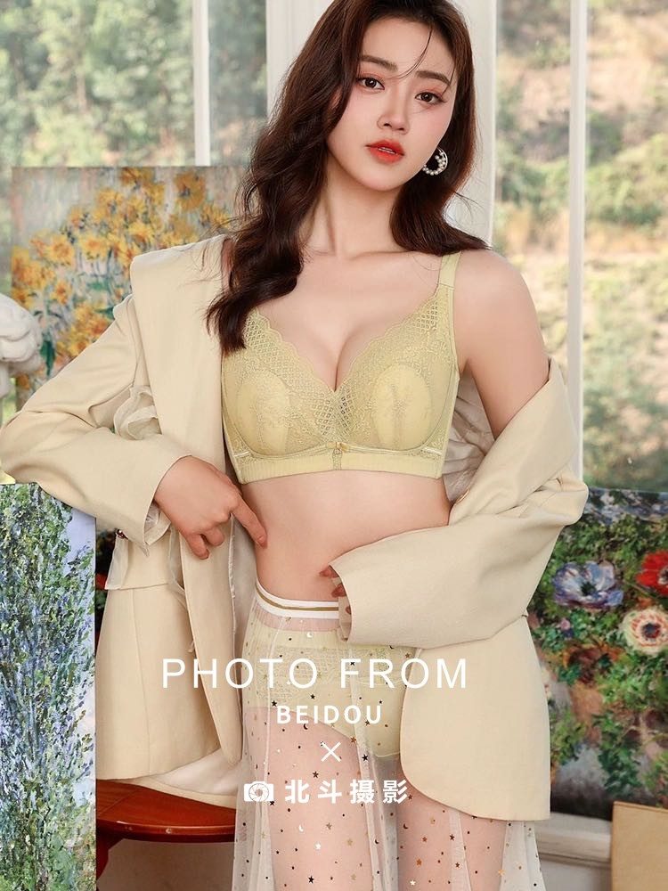 广州内衣模特173cm 第15张