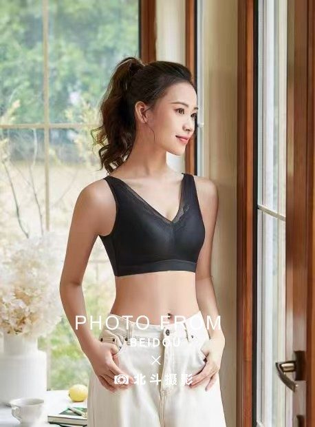 广州内衣模特小曼 第10张