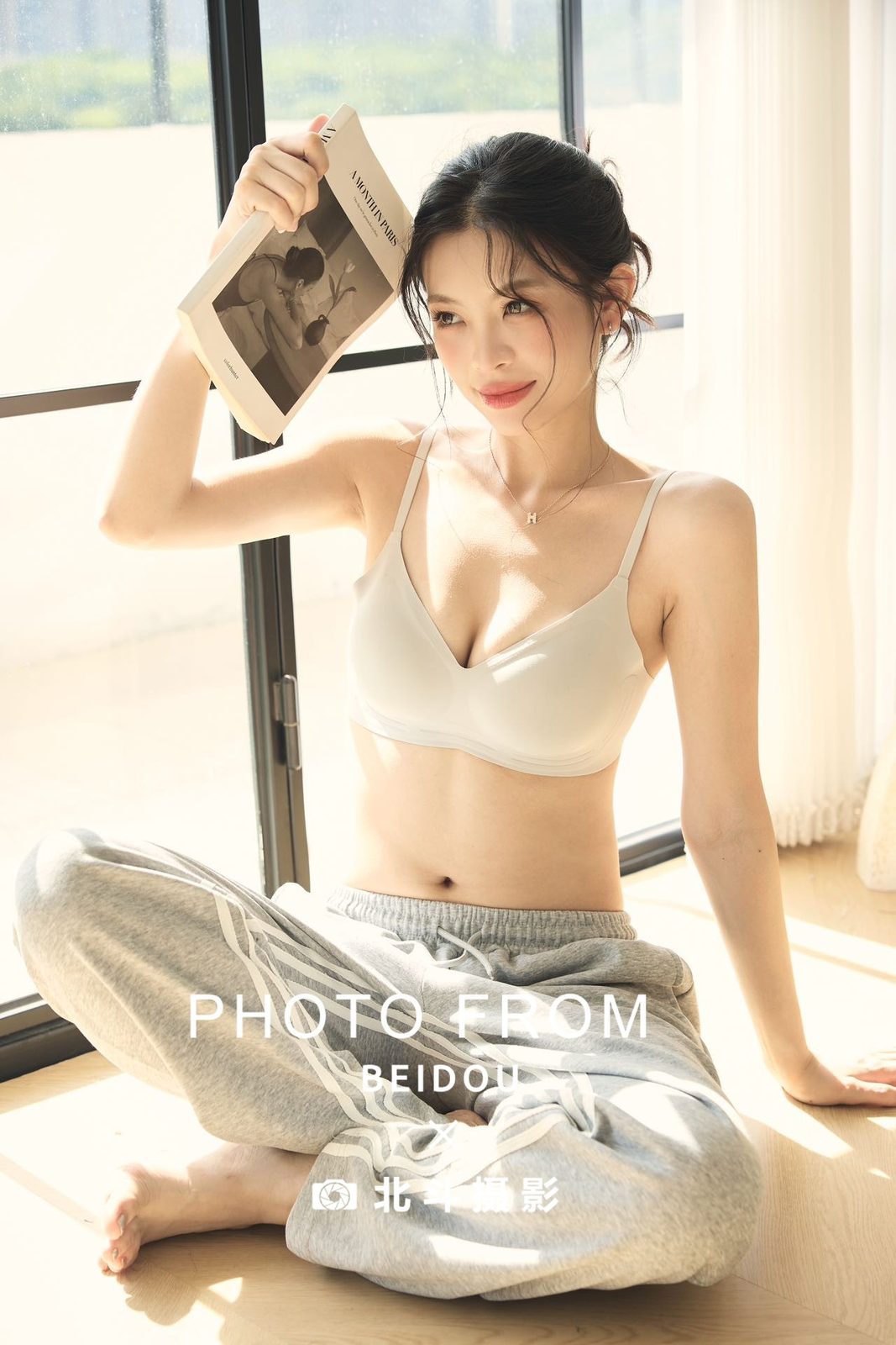 广州内衣模特167cm 第18张
