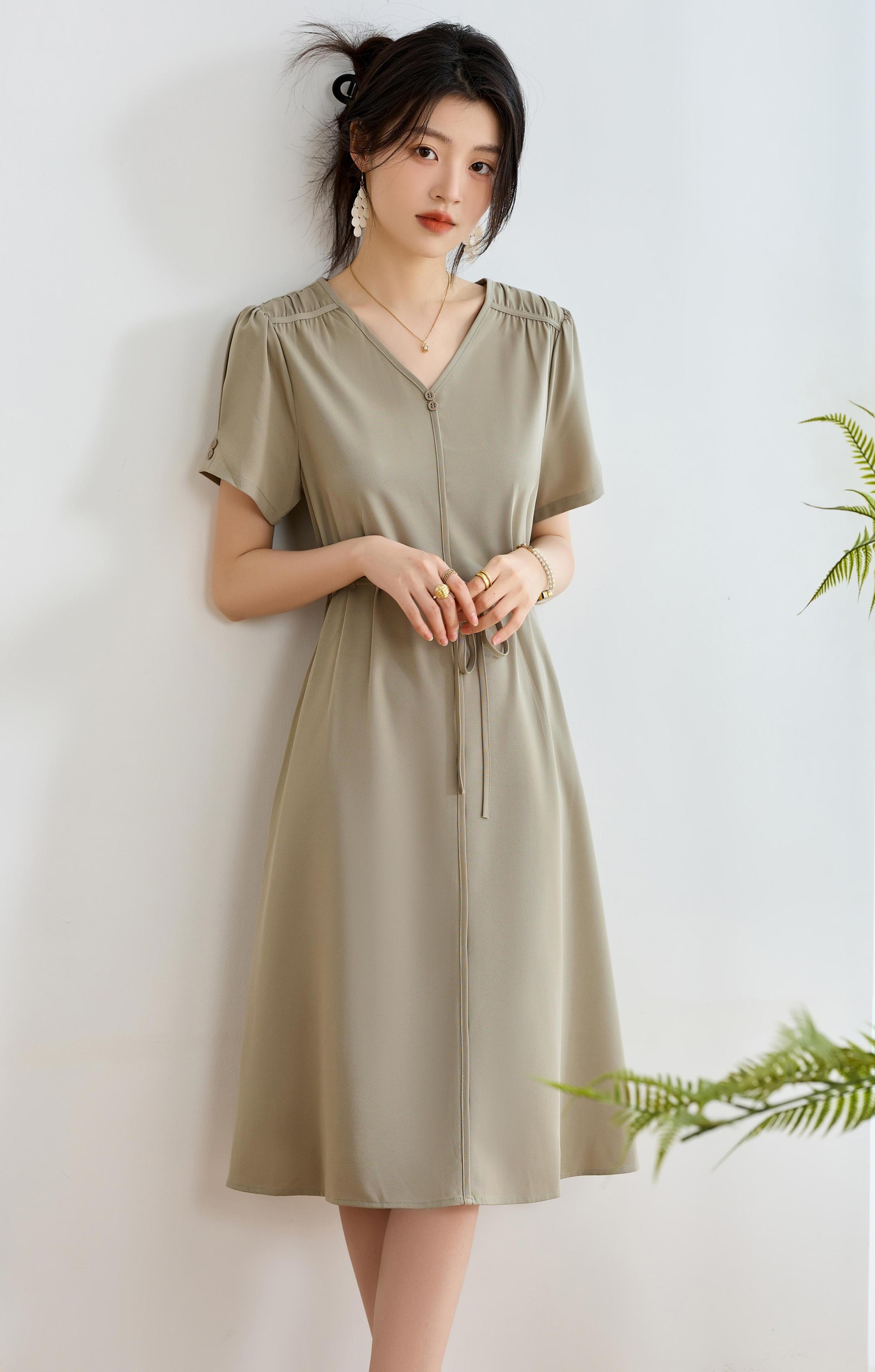 郑怡资料-国内女模-广州北斗摄影公司-第72张