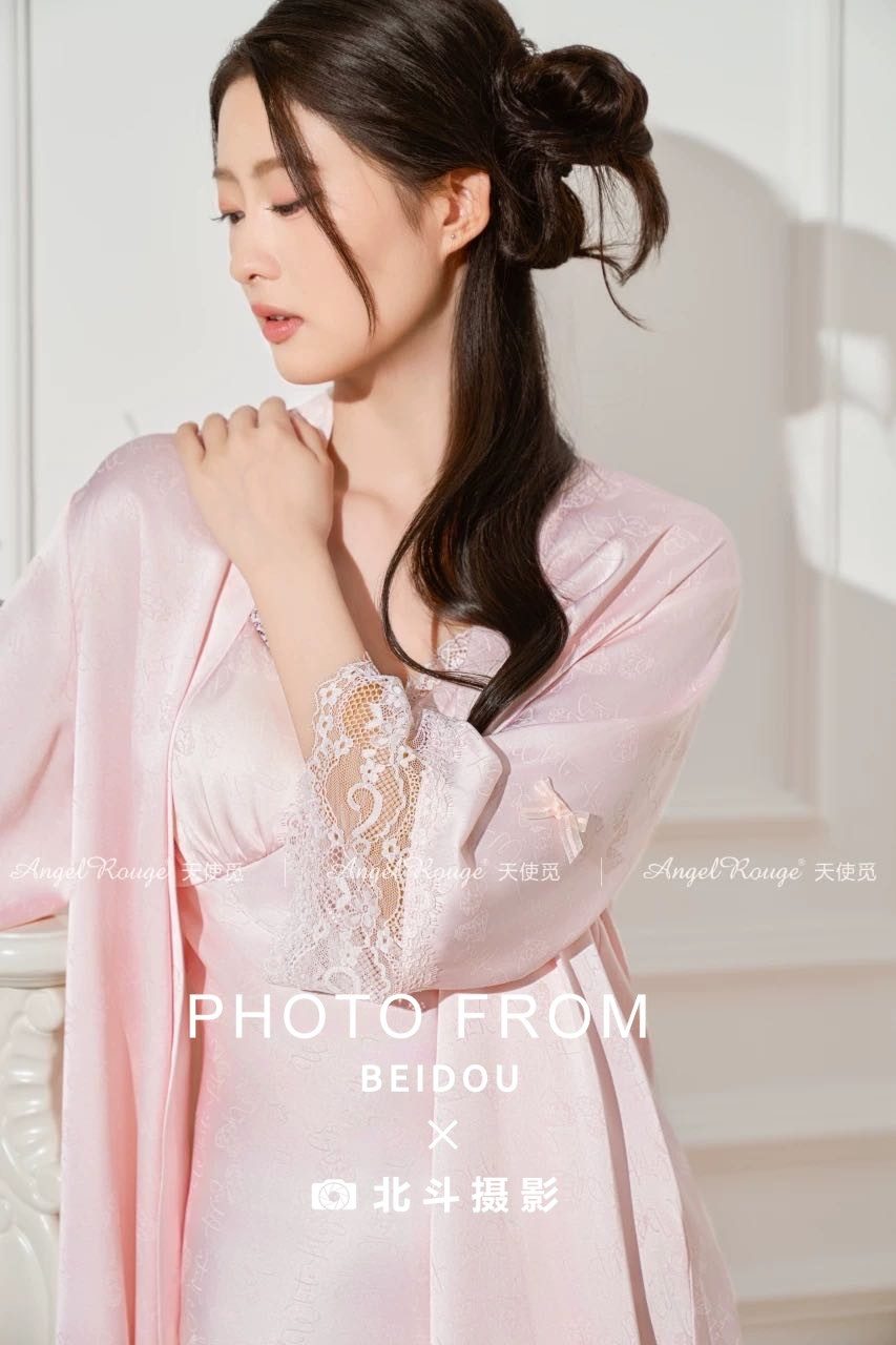 广州内衣模特希希 第7张