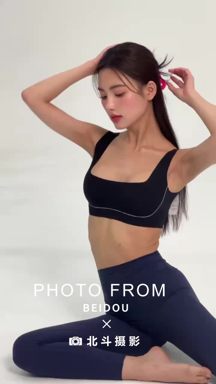 广州内衣模特琉璃 第20张