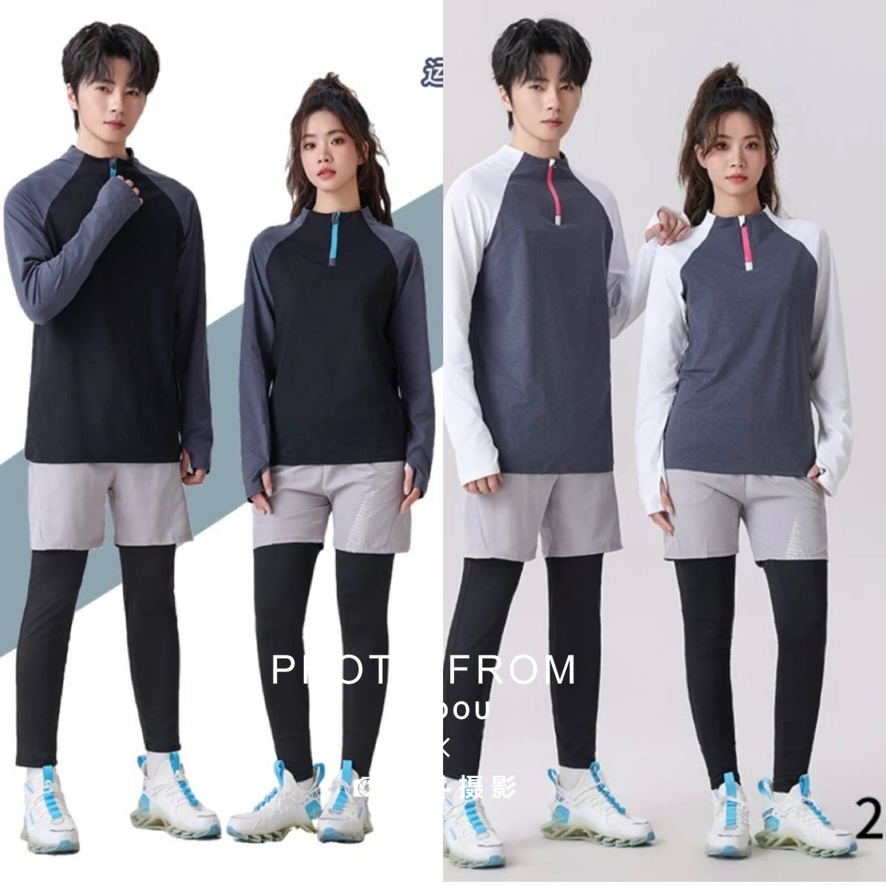 广州家居服模特大星 第24张
