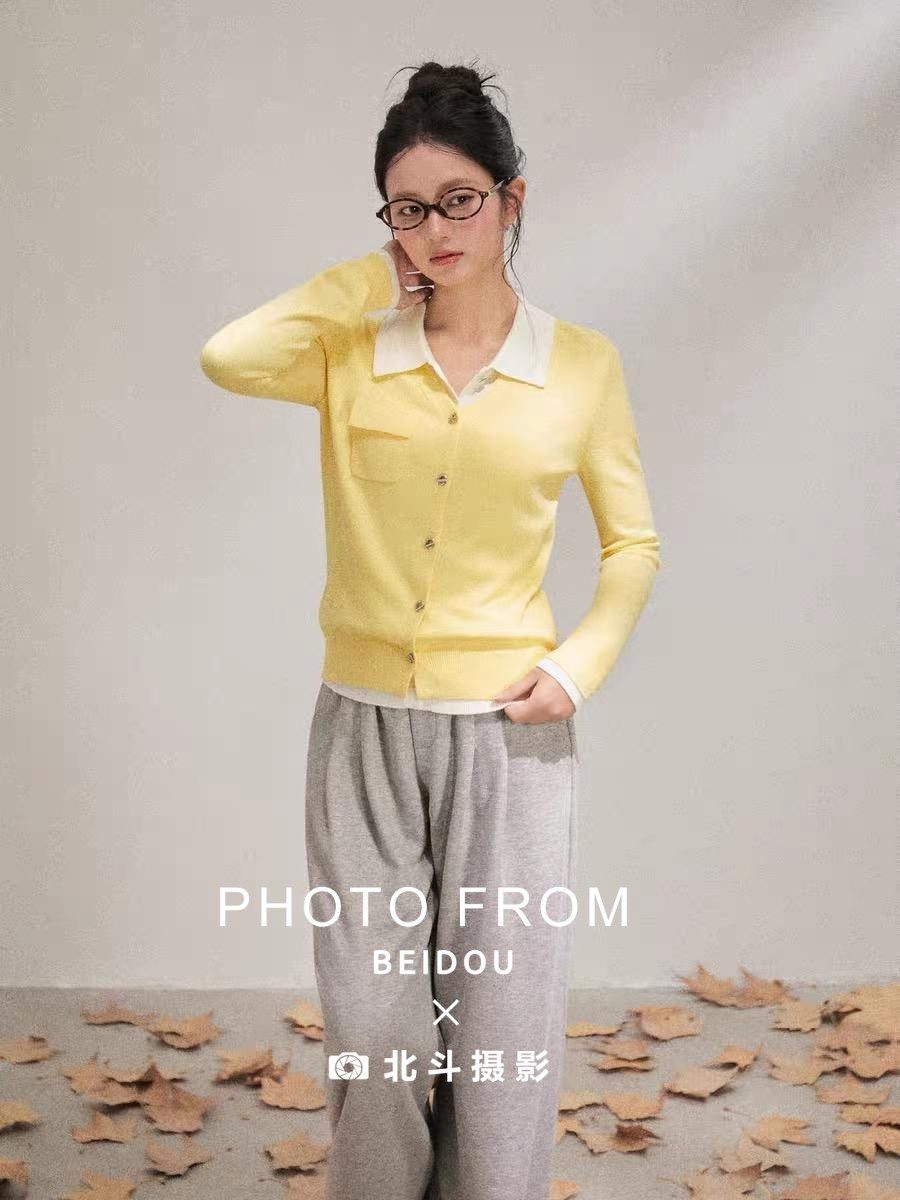 广州女模小池 第25张
