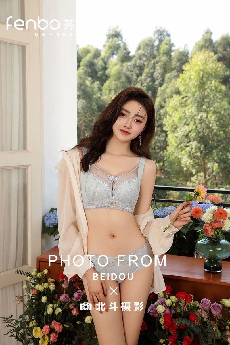 广州内衣模特173cm 第9张