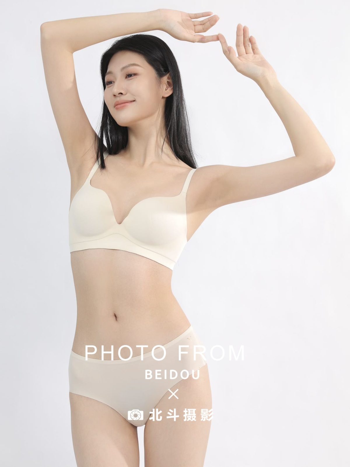 广州内衣模特陨石 第15张