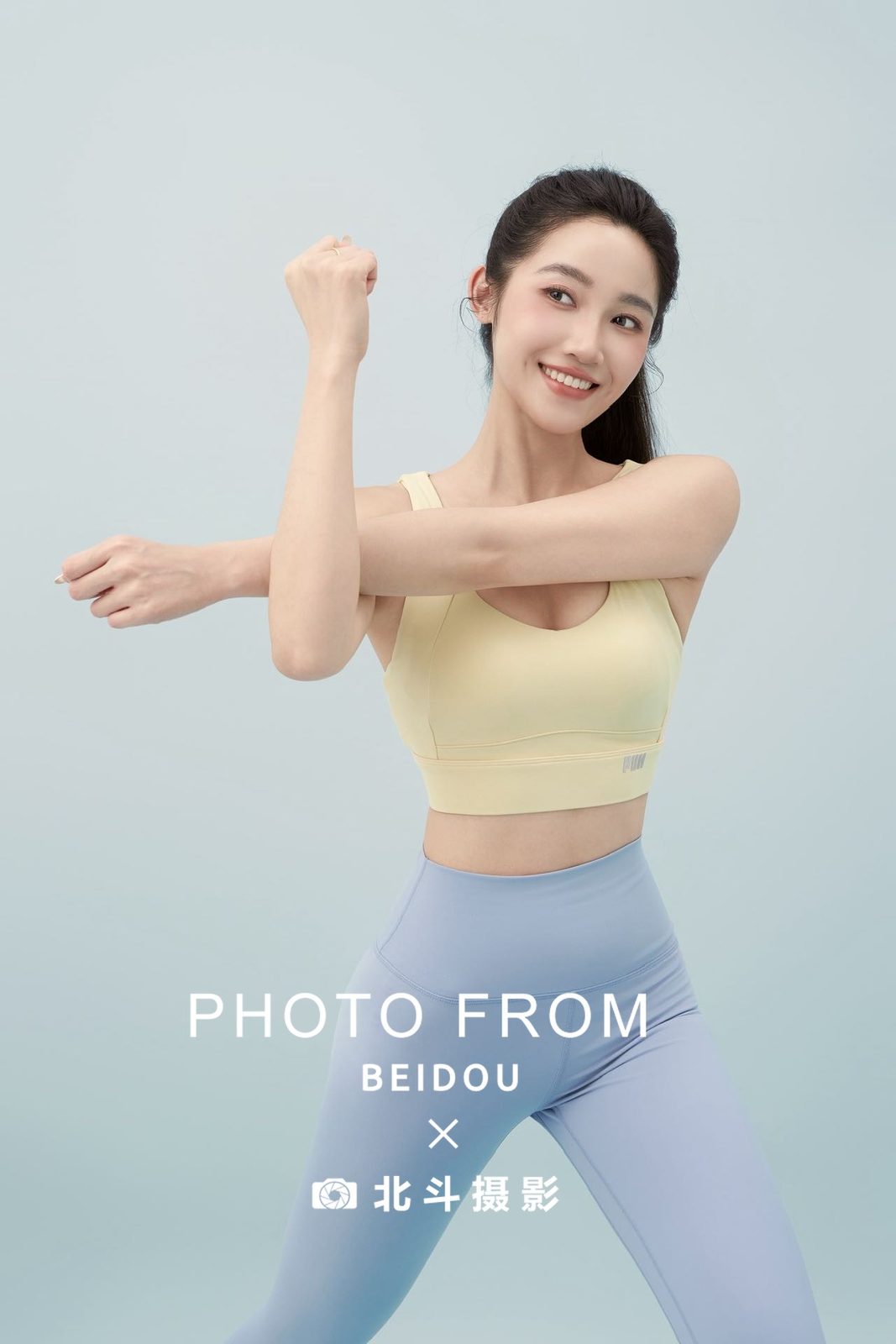 广州女模汉娜 第20张