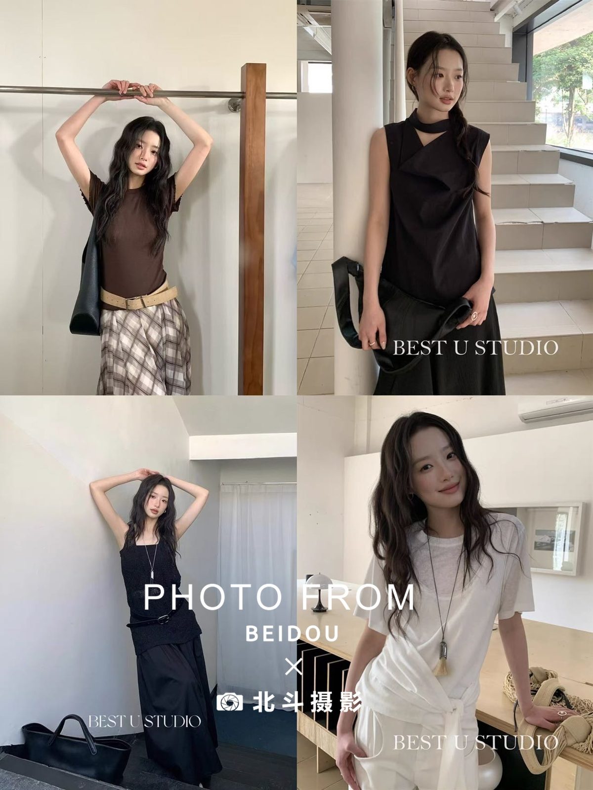 广州女模文卿 第14张