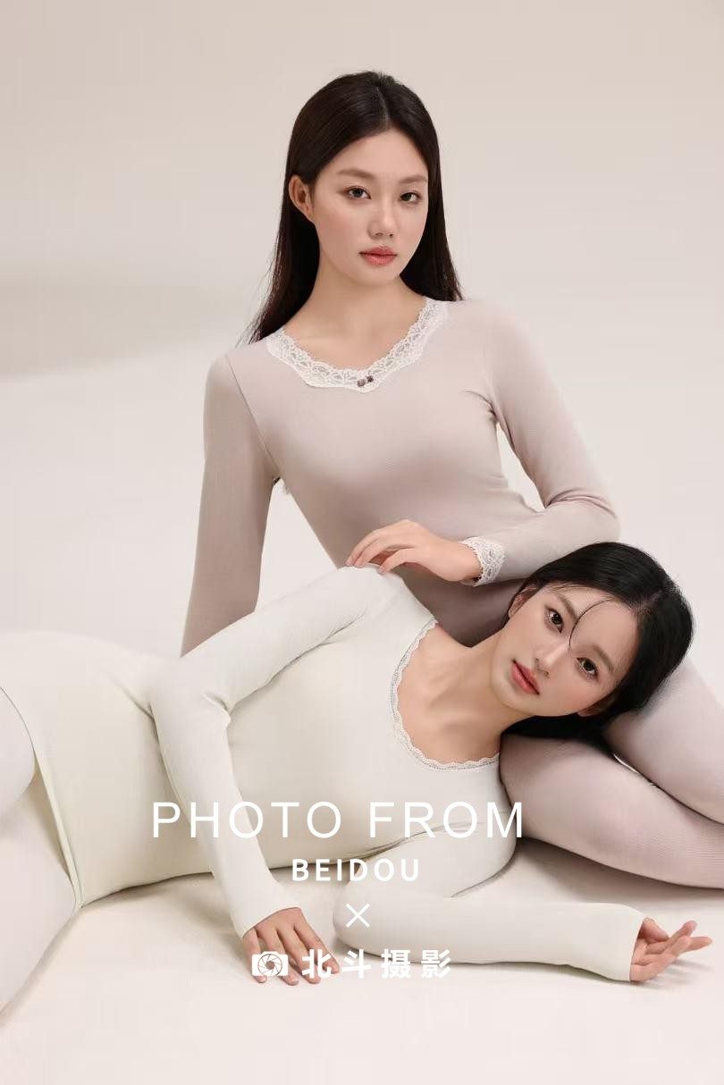 广州女模小池 第22张