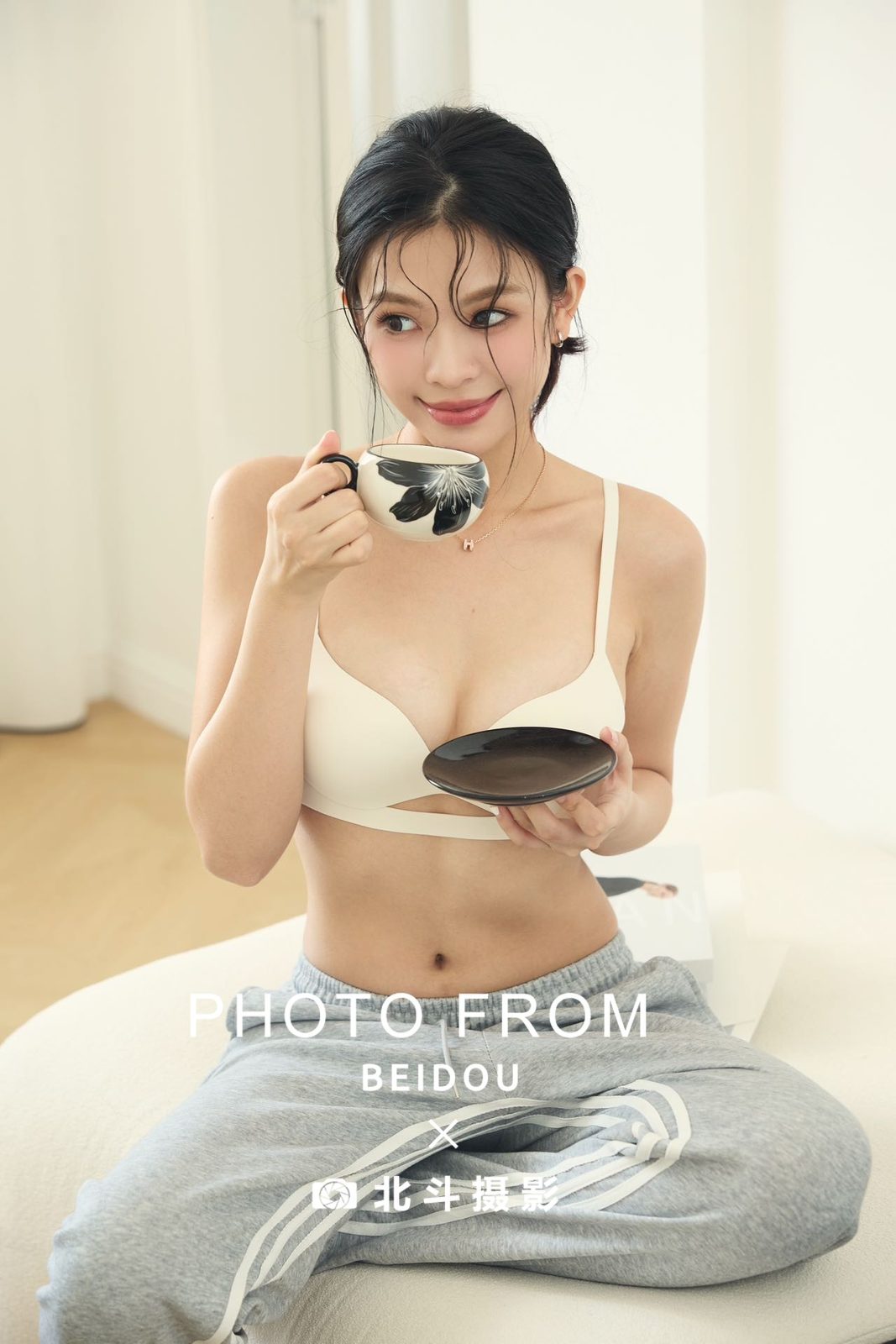 广州内衣模特167cm 第20张