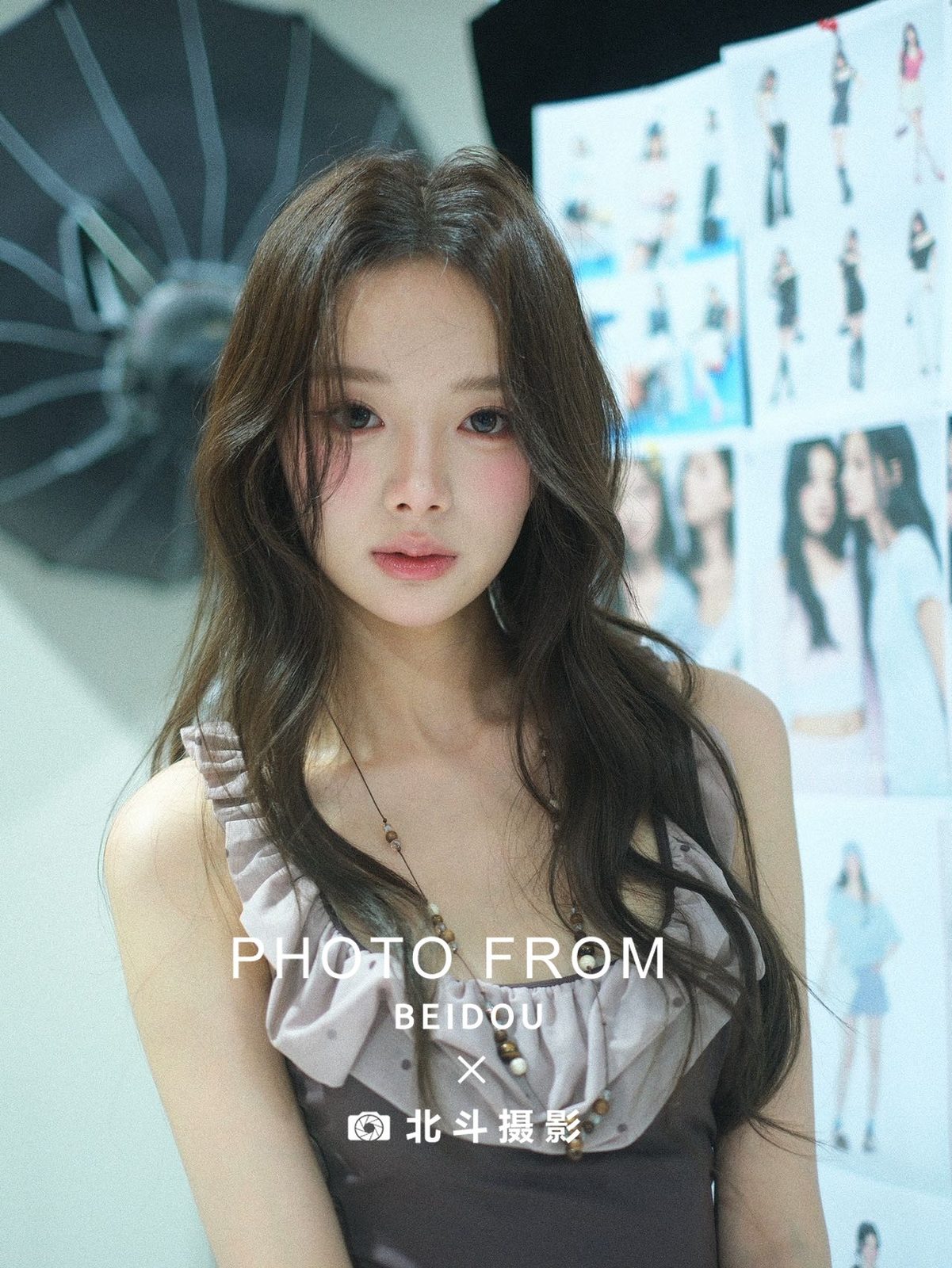 广州女模T.TONG 第22张