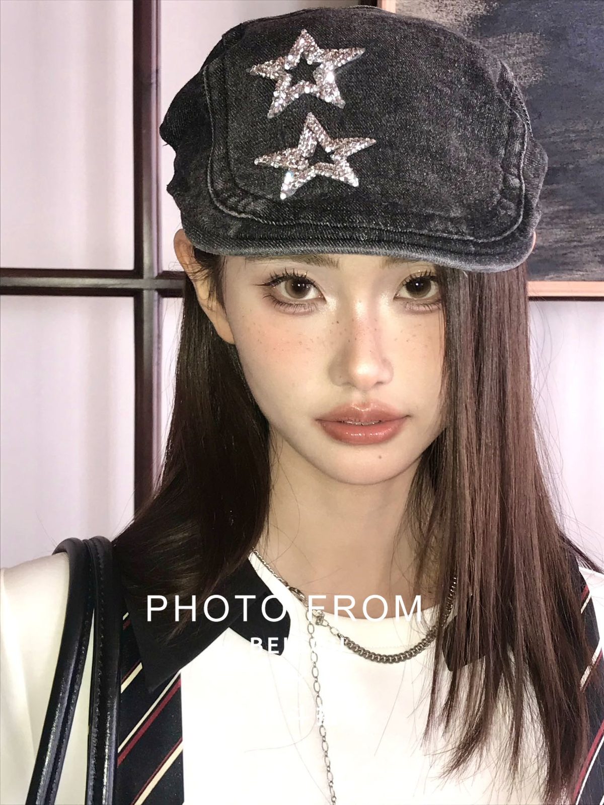 广州女模小怡 第23张