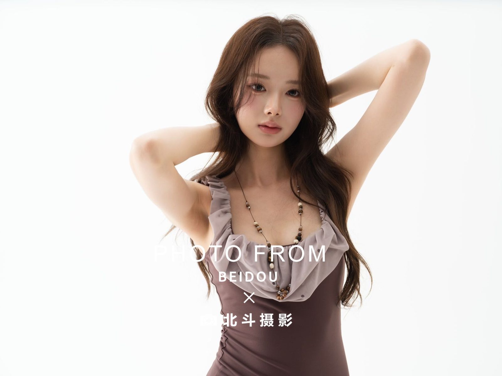 广州女模T.TONG 第15张