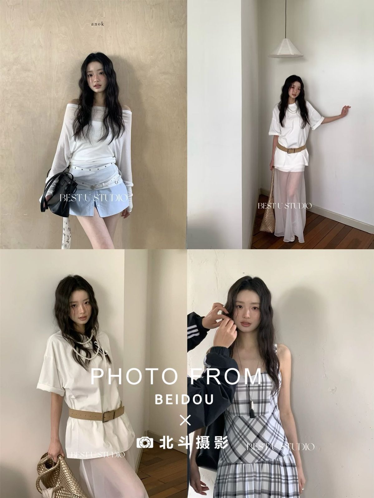 广州女模文卿 第15张