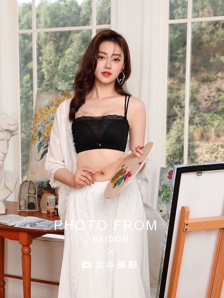 广州内衣模特173cm 第10张