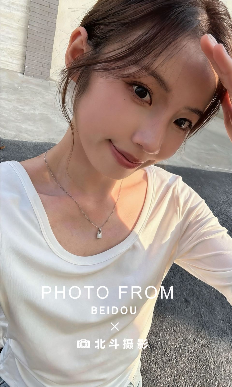 广州女模欣怡 第9张