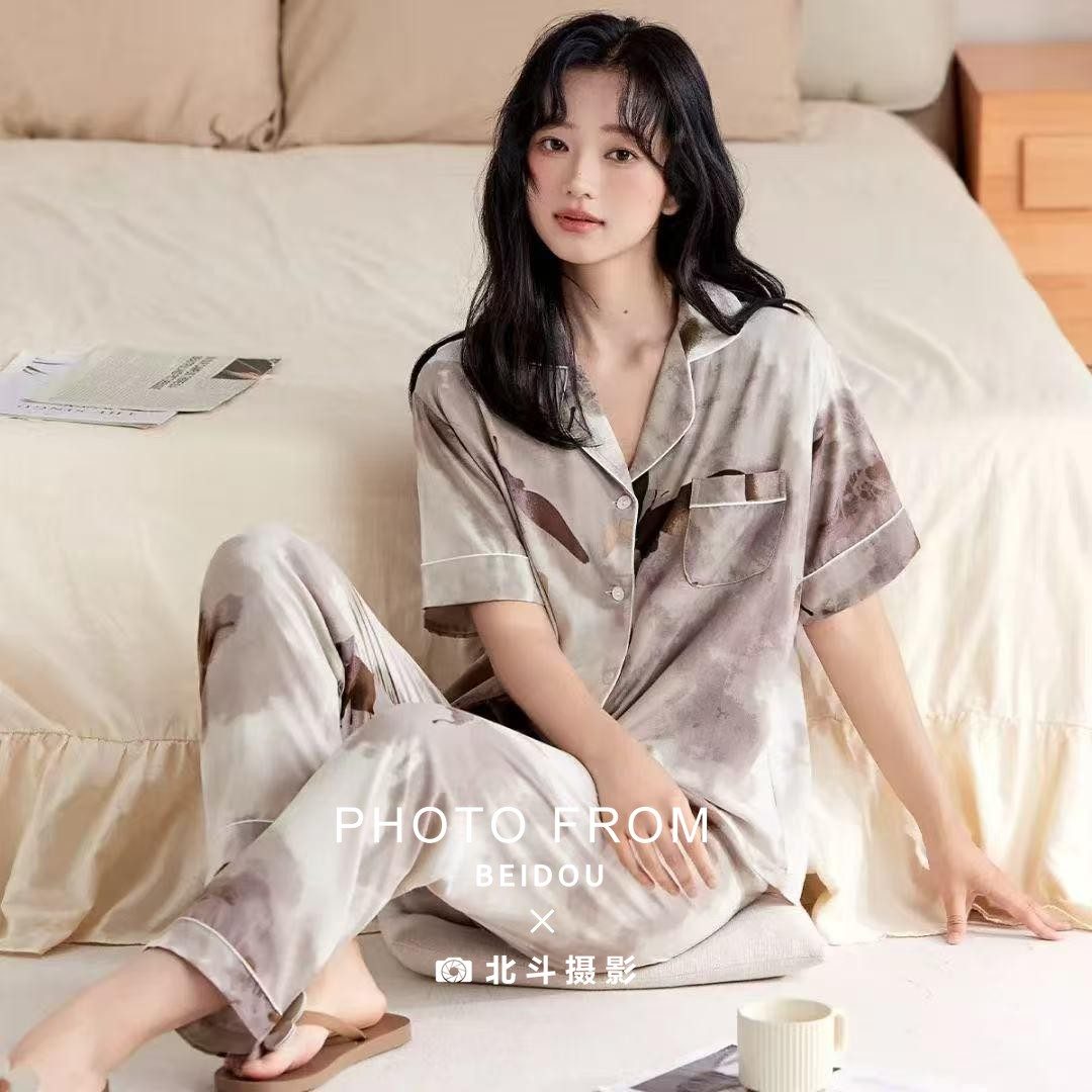广州女模小池 第29张