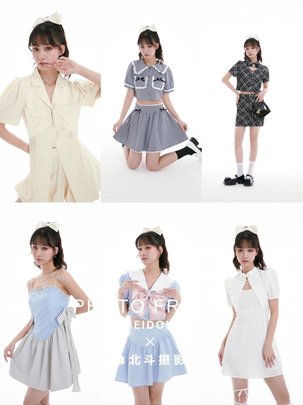 广州家居服模特大星 第22张
