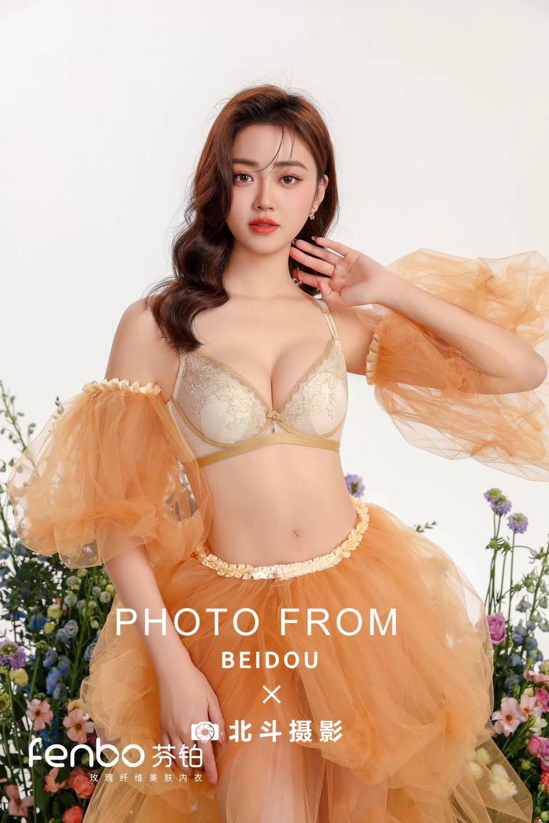 广州内衣模特173cm 第19张
