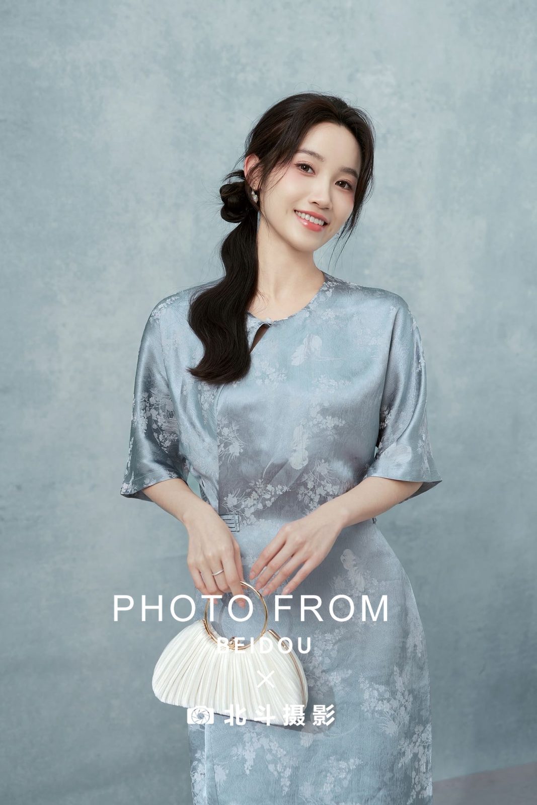 广州女模汉娜 第12张
